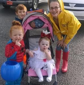 Meet your Posher, Alexa